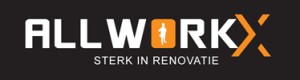 Logo Contact & offerte Allworkx Stabroek